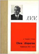 VICENS VIVES : OBRA DISPERSA. (TOMO 2) | 9788431615895 | VICENS VIVES, J