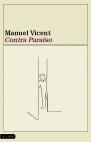 CONTRA PARAISO | 9788423322596 | VICENT, MANUEL (1936- )