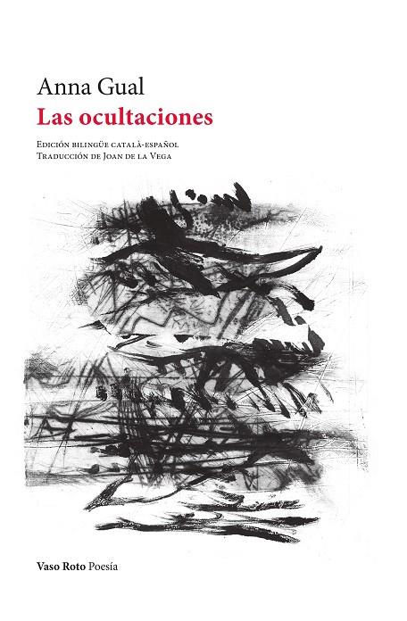 OCULTACIONES, LAS (EDICIÓ BILINGÜE CAT-CAST) | 9788419693969 | GUAL, ANNA