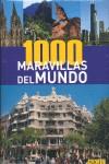 1000 MARAVILLAS DEL MUNDO | 9783625123897 | AAVV