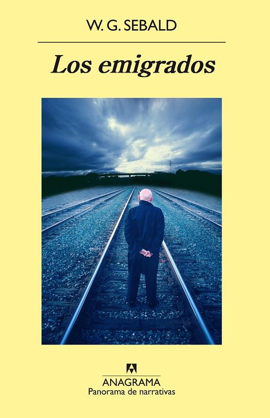 EMIGRADOS, LOS | 9788433970947 | SEBALD, W. G.