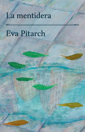 MENTIDERA, LA | 9788417353629 | PITARCH, EVA