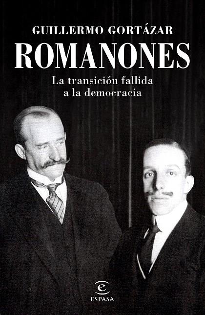 ROMANONES | 9788467061307 | GORTAZAR, GUILLERMO