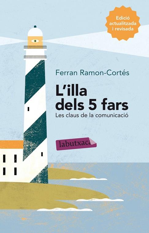 ILLA DELS CINC FARS, L' | 9788499307824 | RAMON-CORTES, FERRAN