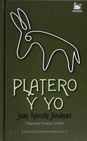 PLATERO Y YO (EDICIO ILUSTRADA CONMEMORAT) | 9788467022681 | JIMENEZ, JUAN RAMON
