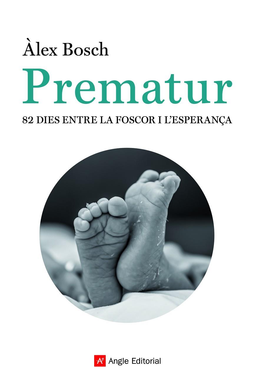 PREMATUR | 9788418197291 | BOSCH, ALEX