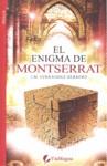 ENIGMA DE MONTSERRAT, EL | 9788492688036 | FERNANDEZ HERRERO, J.M.