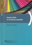ESPAÑA 2020: UN MESTIZAJE INELUDIBLE | 9788439371076 | OLIVER ALONSO, JOSEP