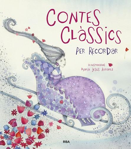 CONTES CLASSICS PER RECORDAR | 9788498676136 | AAVV