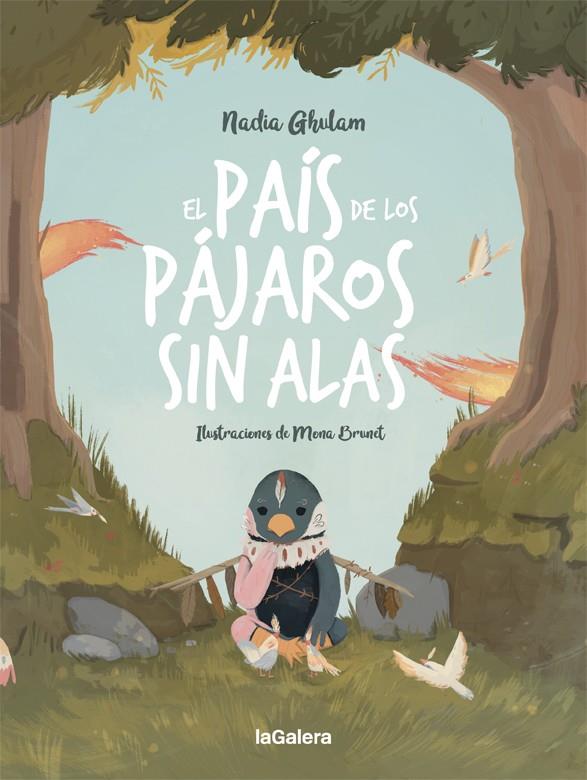 PAÍS DE LOS PÁJAROS SIN ALAS, EL  | 9788424670498 | GHULAM, NADIA