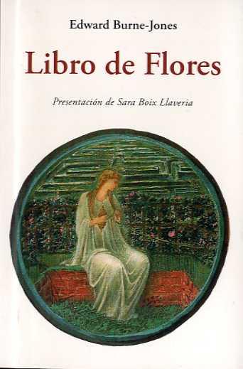 LIBROS DE FLORES | 9788497169769 | BURNE-JONES, EDWARD