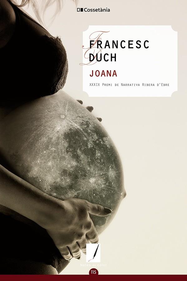 JOANA | 9788413562100 | DUCH, FRANCESC