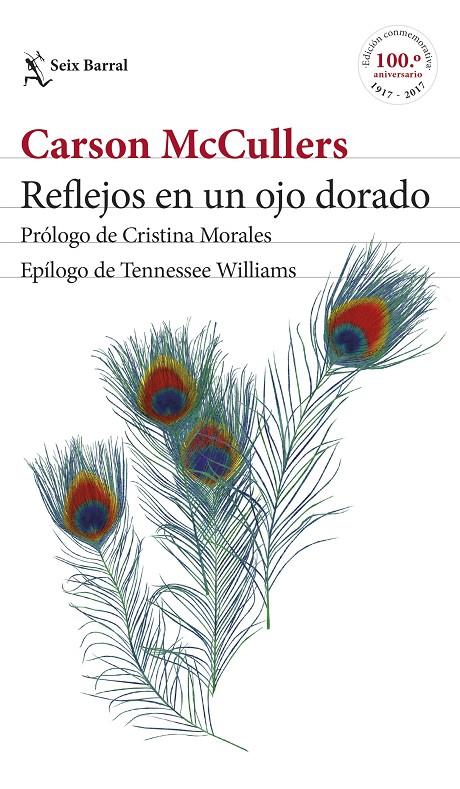 REFLEJOS EN UN OJO DORADO | 9788432229930 | MCCULLERS, CARSON