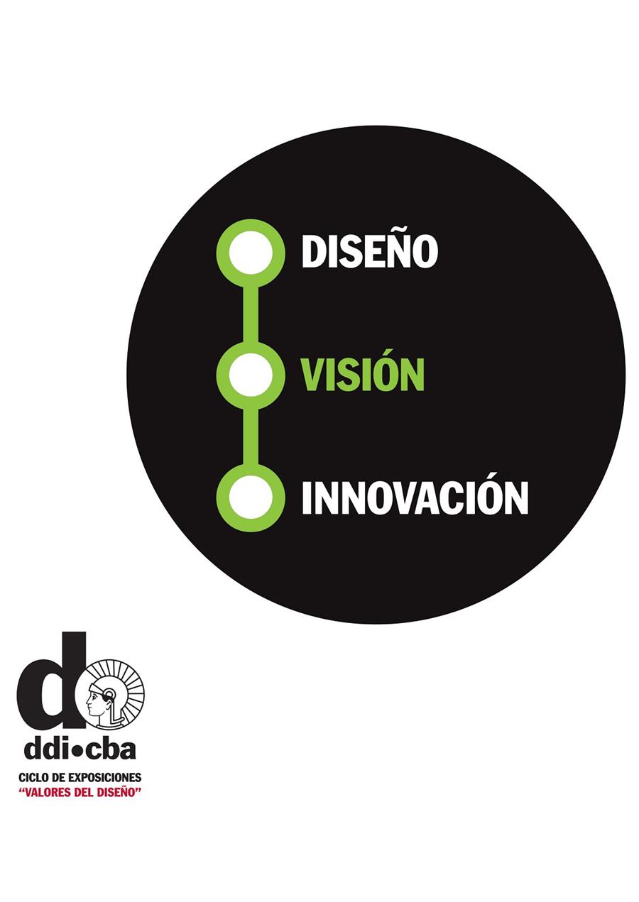 DISEÑO, VISION, INNOVACION. VALORES DEL DISEÑO | 9788487619373 | AAVV