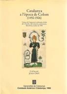 CATALUNYA A L'EPOCA DE COLOM (1450-1506) | 9788439327769 | ORPI,JOAN