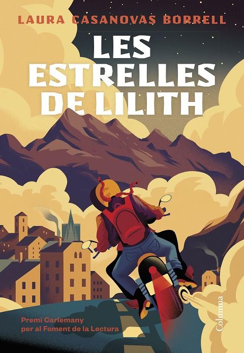 ESTRELLES DE LILITH, LES | 9788466430555 | CASANOVAS BORRELL, LAURA