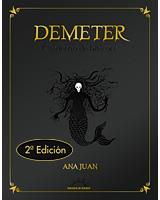 DEMETER | 9788496730168 | JUAN, ANA