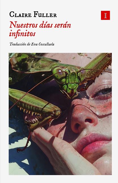 NUESTROS DÍAS SERÁN INFINITOS (CAST) | 9791387641054 | FULLER, CLAIRE