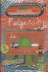 DVD PULGARCITO | 9788492636136 | CAMPABADAL GIL, MONICA