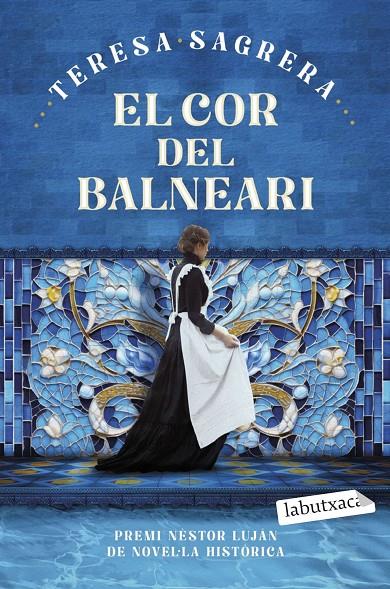 COR DEL BALNEARI, EL | 9791387802141 | SAGRERA, TERESA