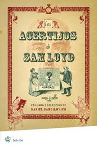 ACERTIJOS DE SAM LOYD, LOS | 9788489662278 | LOYD, SAMUEL