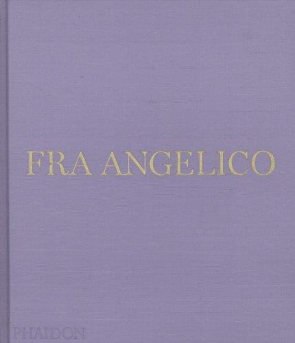 FRA ANGELICO | 9780714848303 | VVAA