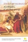 ALCIBIADES, EL PRIMER GRIEGO | 9788496929500 | ALBAIGES, JOSEP M. (1940- )