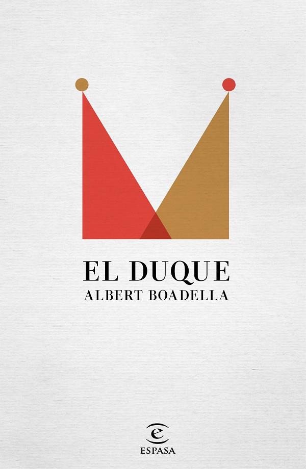 DUQUE, EL  | 9788467061321 | BOADELLA, ALBERT