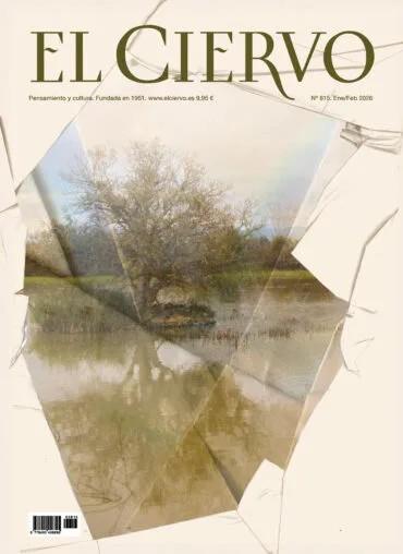 REVISTA EL CIERVO 815 (GENER/FEBRER 2026) | REC815 | AAVV