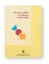 SECTOR PUBLIC A CATALUNYA, EL | 9788439356950 | ROS OMBRAVELLA, JACINT/TREMOSA BALCELLS, RAMON/PONS NOVELL, JORDI