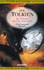 COMUNIDAD DEL ANILLO, LA I. SEÑOR DE LOS ANILLOS | 9788445074299 | TOLKIEN, J.R.R.