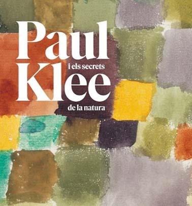PAUL KLEE I ELS SECRETS DE LA NATURA | 9788416411658 | AAVV