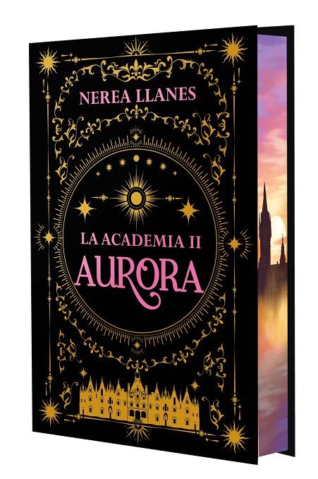 ACADEMIA 2, LA. AURORA | 9788408305491 | LLANES, NEREA
