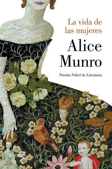 VIDA DE LAS MUJERES, LA | 9788426419477 | MUNRO, ALICE