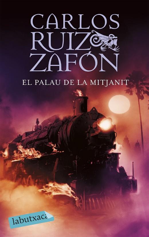 PALAU DE LA MITJANIT, EL | 9788496863361 | RUIZ ZAFON, CARLOS