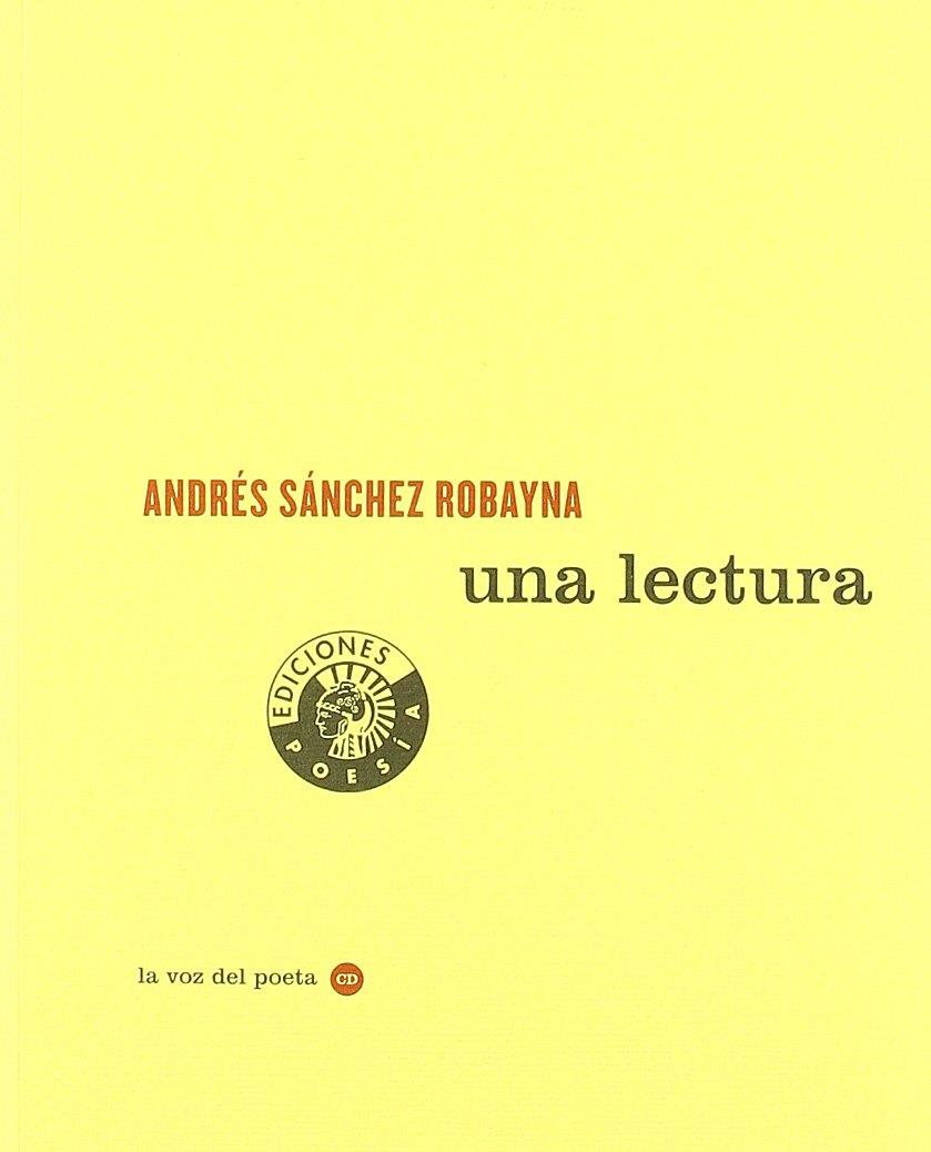 ANDRES SANCHEZ ROBAINA, UNA LECTURA | 9789788486411 | SANCHEZ ROBAINA, ANDRES