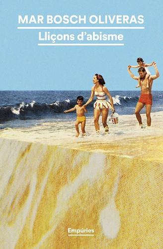 LLIÇONS D'ABISME | 9791387736170 | BOSCH OLIVERAS, MAR