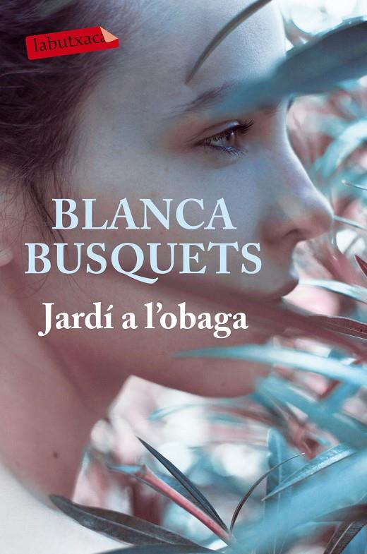 JARDI A L'OBAGA | 9788416600830 | BUSQUETS, BLANCA