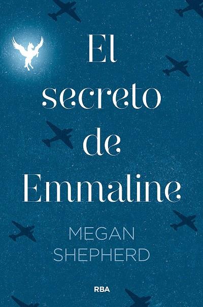 SECRETO DE EMMALINE, EL | 9788427211599 | SHEPHERD, MEGAN