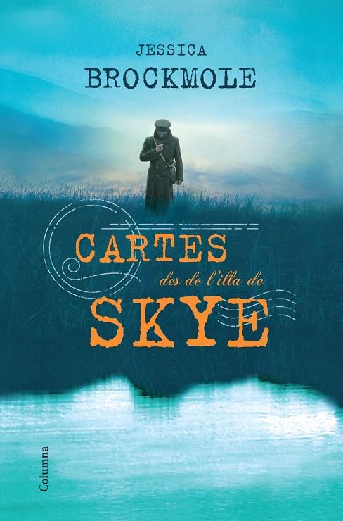 CARTES DES DE L'ILLA DE SKYE | 9788466416559 | BROCKMOLE, JESSICA