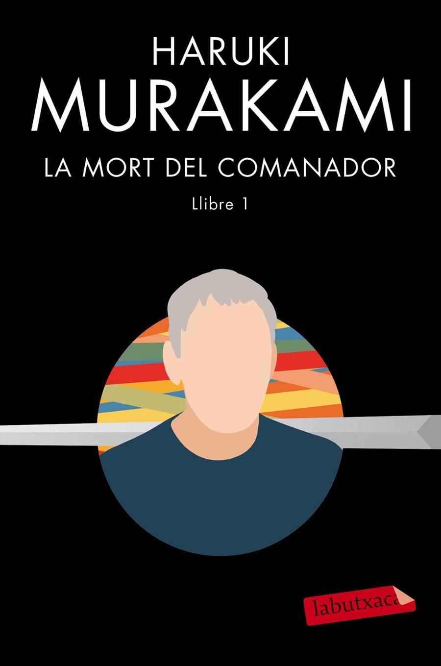 MORT DEL COMANADOR 1, LA | 9788417423490 | MURAKAMI, HARUKI