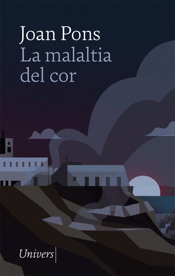 MALALTIA DEL COR, LA  | 9788418375613 | PONS, JOAN