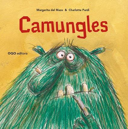 CAMUNGLES | 9788498717051 | MAZO, MARGARITA DEL / PARDI, CHAROLTTE (IL.)