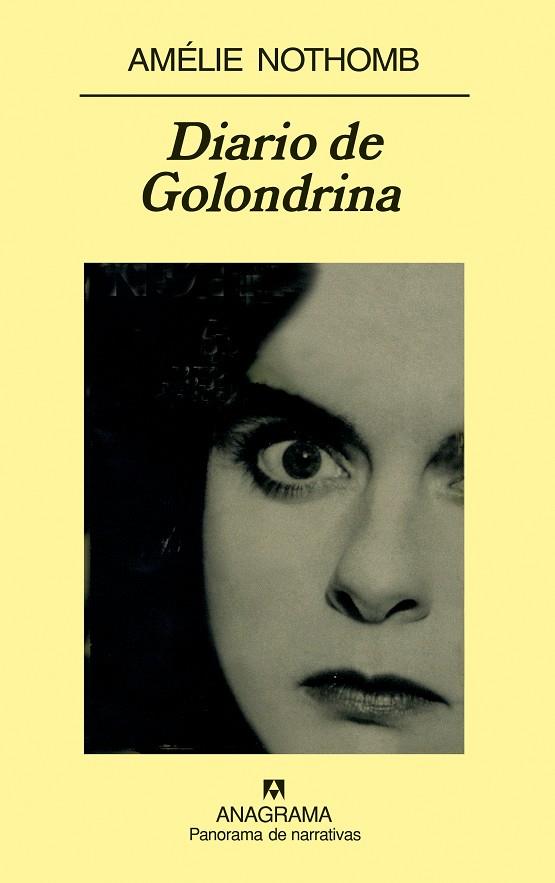 DIARIO DE GOLONDRINA | 9788433974679 | NOTHOMB, AMELIE