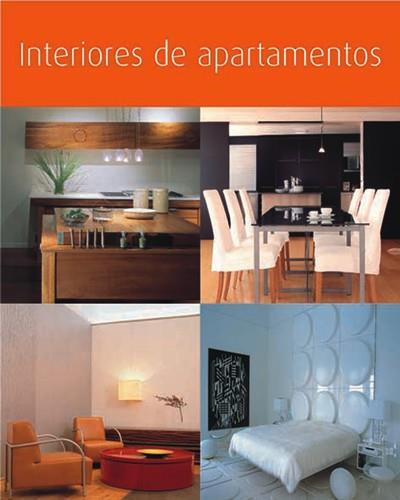 INTERIORES DE APARTAMENTOS (CAST/PORT) | 9788496429741 | CAMPOS, CRISTIAN