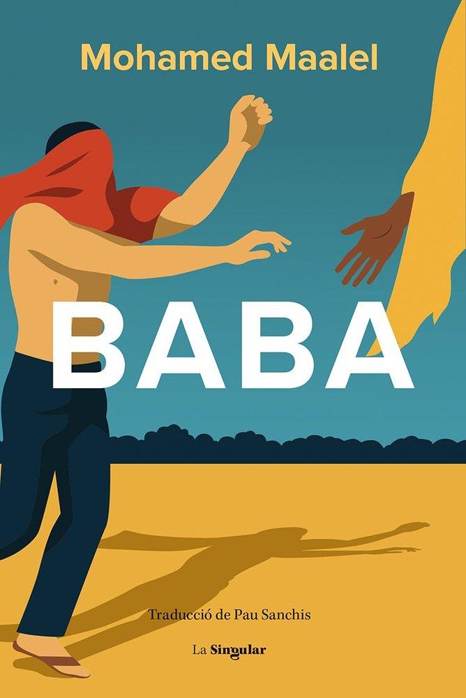 BABA | 9788413588285 | MAALEL, MOHAMED