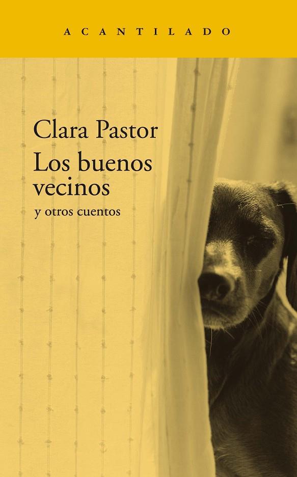 BUENOS VECINOS, LOS | 9788417902407 | PASTOR, CLARA