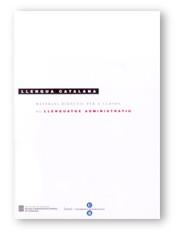 MATERIAL DIDACTIC PER A CURSOS DE LLENGUATGE ADMINISTRATIU | 9788439356103
