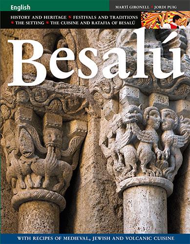 BESALU (ANGLES) | 9788484784449 | AAVV