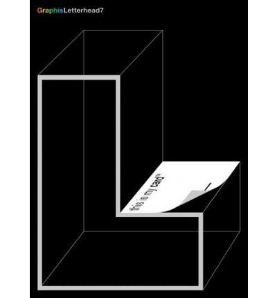 GRAPHIS LETTERHEAD 7 | 9781932026498 | VVAA